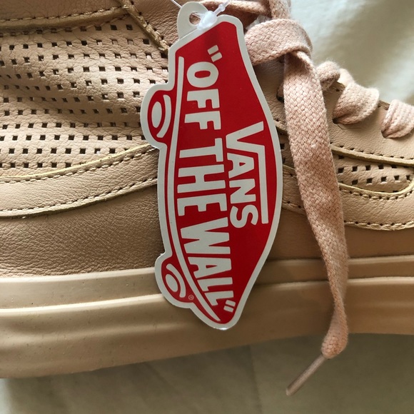 Vans High-top - Picture 7 of 10